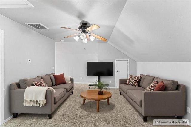 13921 Korbyn Drive, Yukon, OK 73099