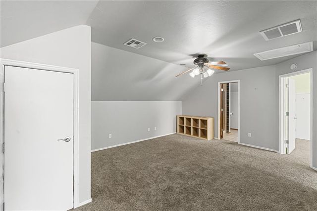 13921 Korbyn Drive, Yukon, OK 73099