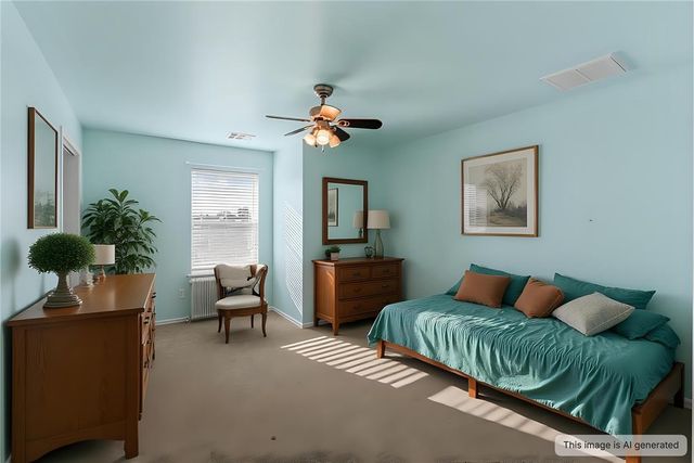 13921 Korbyn Drive, Yukon, OK 73099