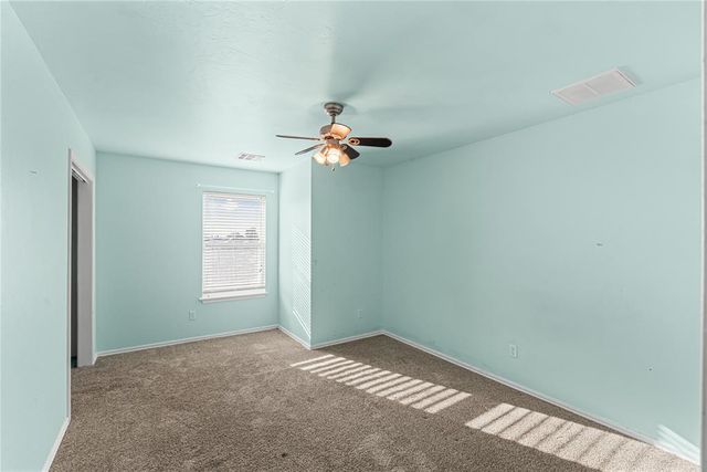 13921 Korbyn Drive, Yukon, OK 73099