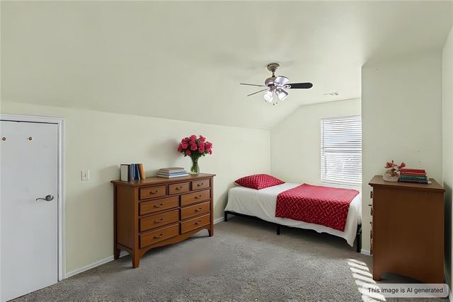 13921 Korbyn Drive, Yukon, OK 73099