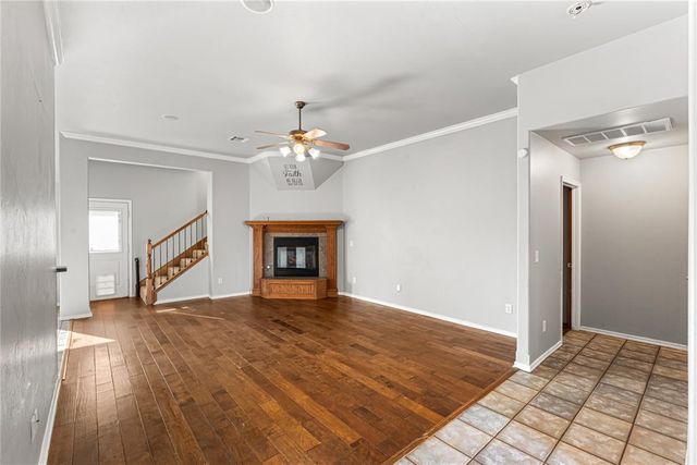 13921 Korbyn Drive, Yukon, OK 73099