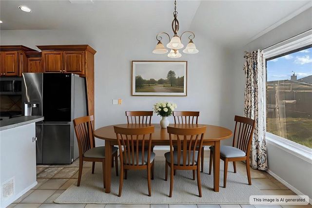 13921 Korbyn Drive, Yukon, OK 73099