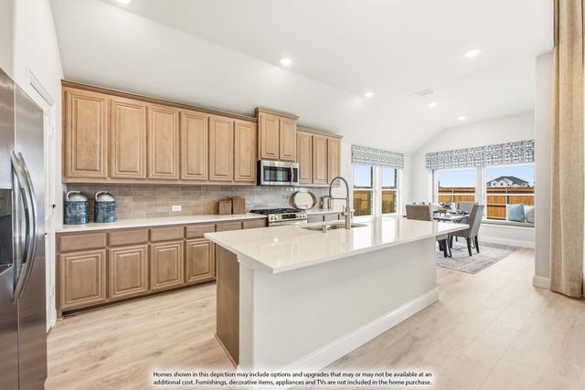 1006 Goldenrod Drive, Justin, TX 76247