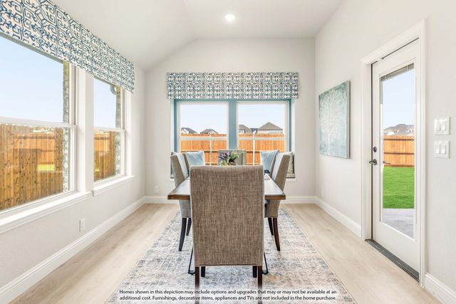 1006 Goldenrod Drive, Justin, TX 76247