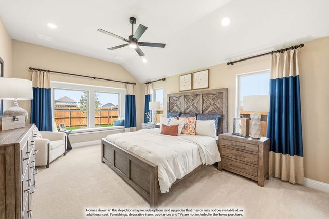 1006 Goldenrod Drive, Justin, TX 76247