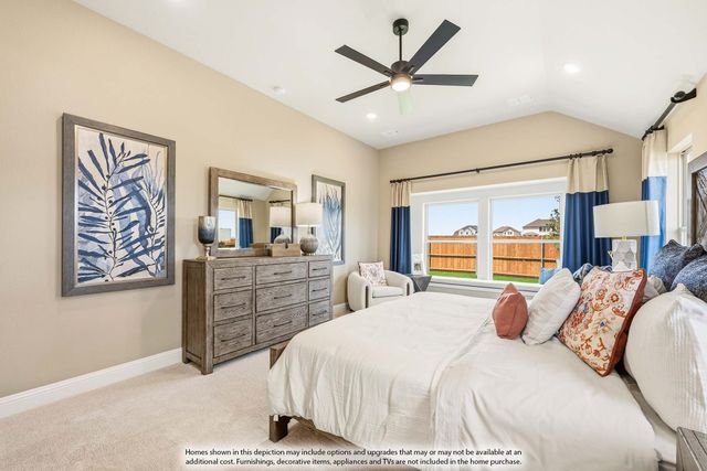 1006 Goldenrod Drive, Justin, TX 76247