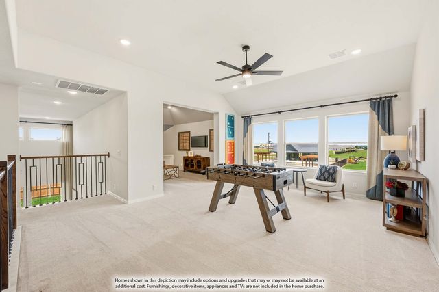 1006 Goldenrod Drive, Justin, TX 76247