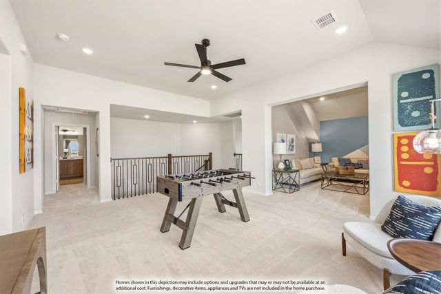 1006 Goldenrod Drive, Justin, TX 76247