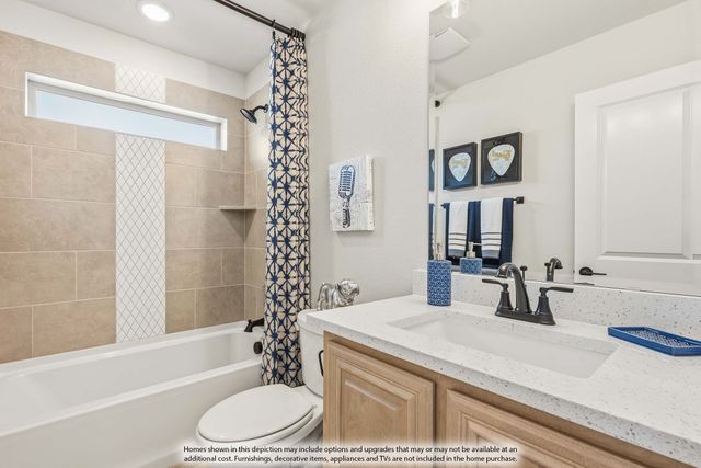 1006 Goldenrod Drive, Justin, TX 76247