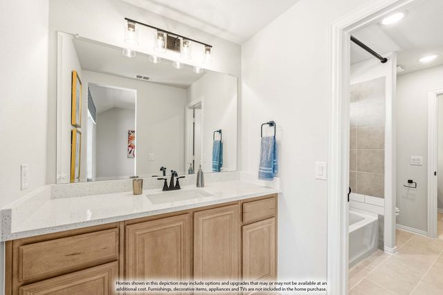 1006 Goldenrod Drive, Justin, TX 76247