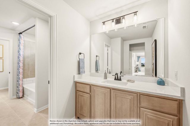 1006 Goldenrod Drive, Justin, TX 76247