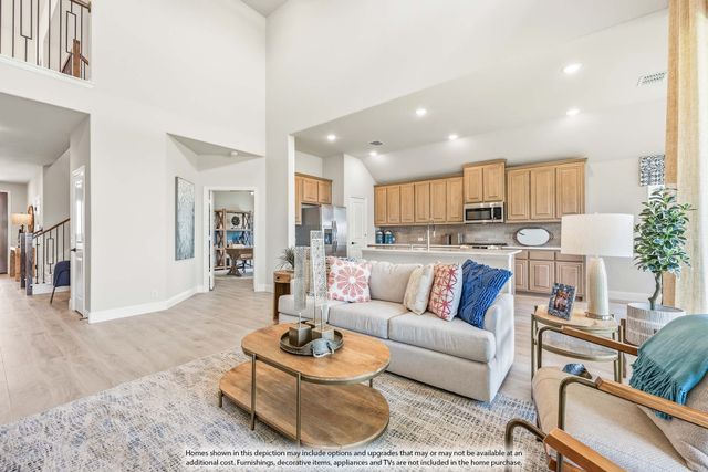 1006 Goldenrod Drive, Justin, TX 76247