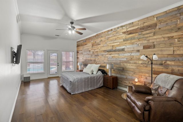 364 Preakness Place Road, Van Alstyne, TX 75495