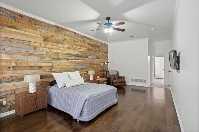 364 Preakness Place Road, Van Alstyne, TX 75495