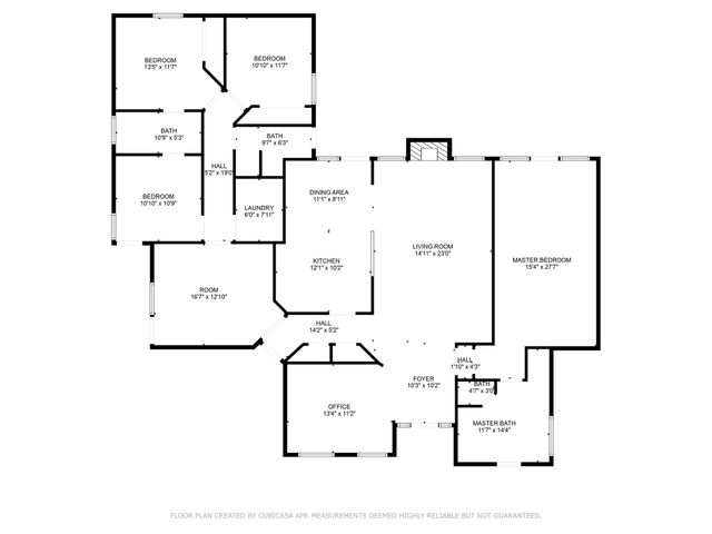 364 Preakness Place Road, Van Alstyne, TX 75495