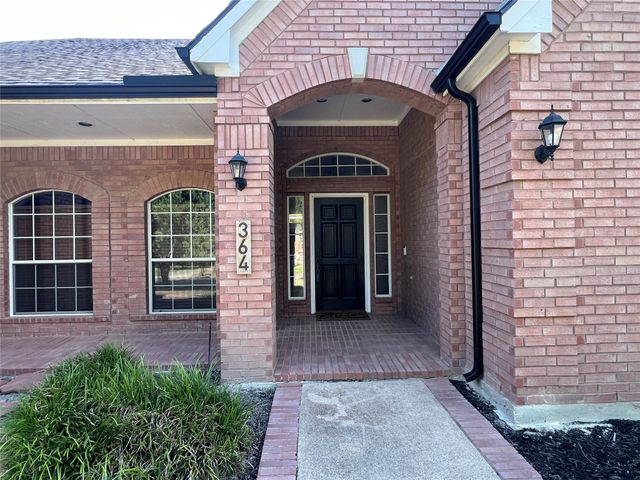 364 Preakness Place Road, Van Alstyne, TX 75495