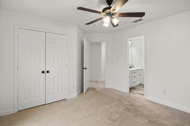 364 Preakness Place Road, Van Alstyne, TX 75495