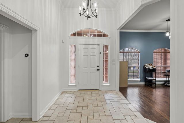 364 Preakness Place Road, Van Alstyne, TX 75495