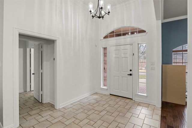 364 Preakness Place Road, Van Alstyne, TX 75495