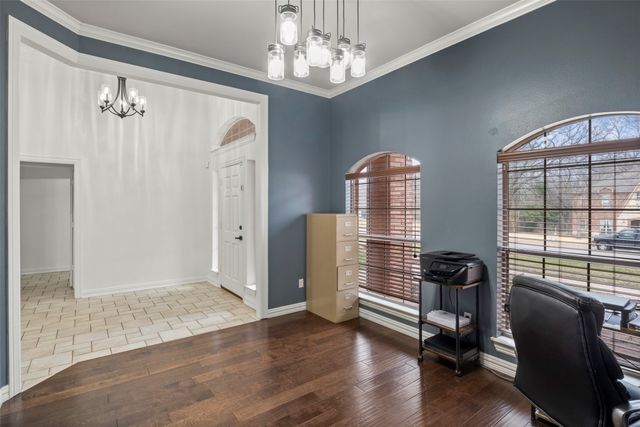 364 Preakness Place Road, Van Alstyne, TX 75495