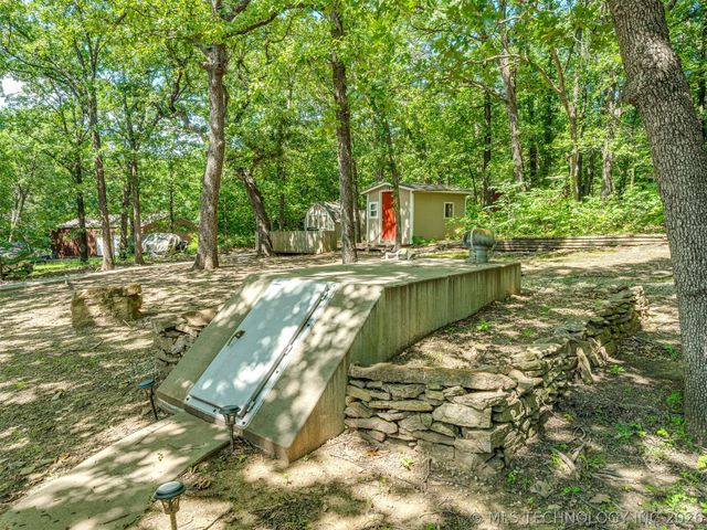 4200 Rustic Road, Sand Springs, OK 74063