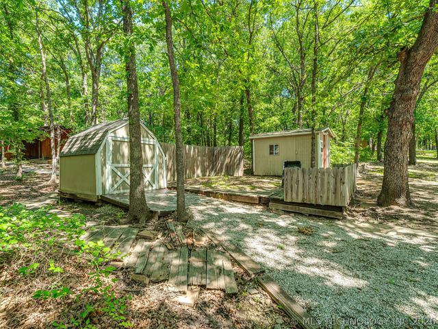 4200 Rustic Road, Sand Springs, OK 74063