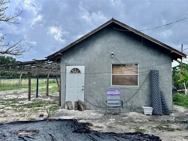 802 SCENIC HIGHWAY N, Lake Hamilton, FL 33851