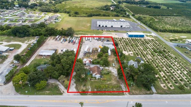 802 SCENIC HIGHWAY N, Lake Hamilton, FL 33851