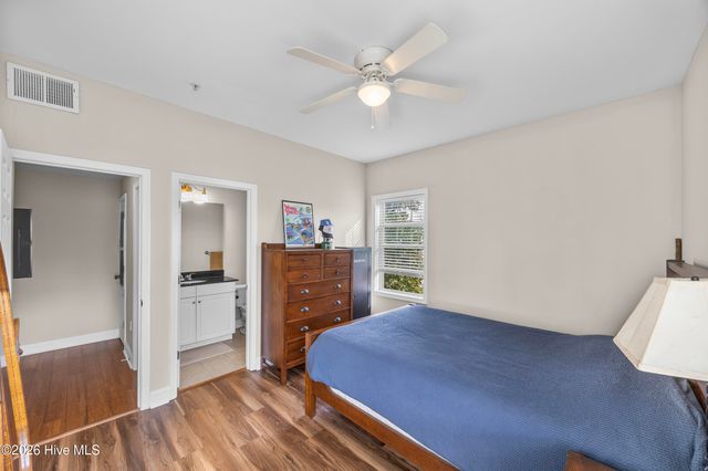 123 Covil Avenue Unit 302, Wilmington, NC 28403