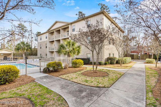 123 Covil Avenue Unit 302, Wilmington, NC 28403