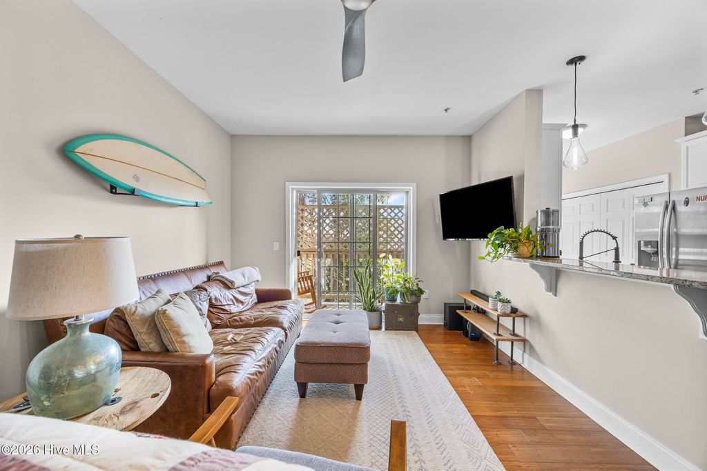 123 Covil Avenue Unit 302, Wilmington, NC 28403