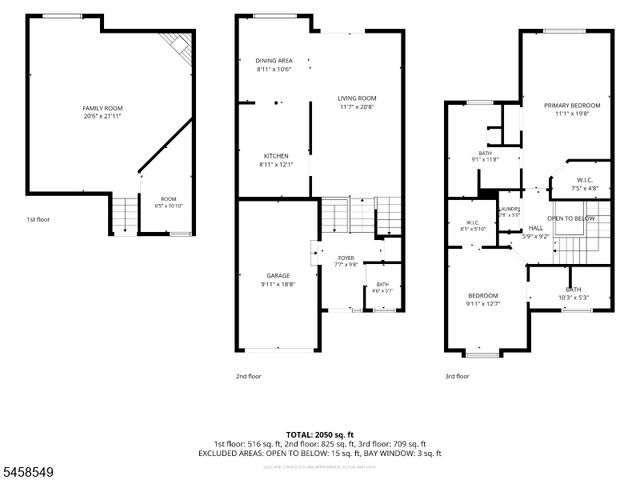 4 Lee Lee Ln, Old Bridge Twp., NJ 08879