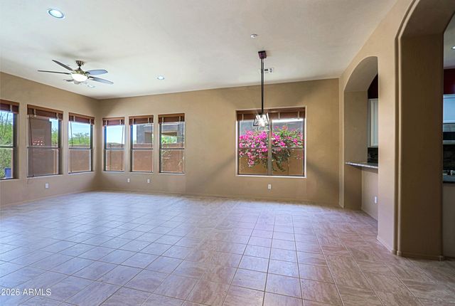 9573 E CHUCKWAGON Lane, Scottsdale, AZ 85262