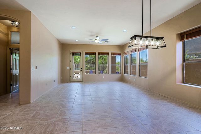 9573 E CHUCKWAGON Lane, Scottsdale, AZ 85262
