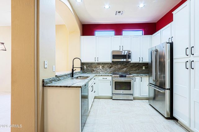 9573 E CHUCKWAGON Lane, Scottsdale, AZ 85262