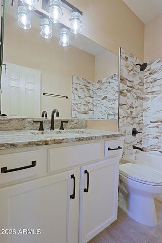 9573 E CHUCKWAGON Lane, Scottsdale, AZ 85262