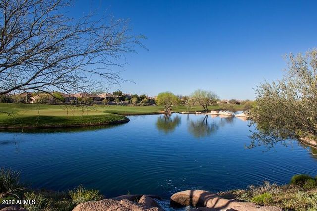 9573 E CHUCKWAGON Lane, Scottsdale, AZ 85262