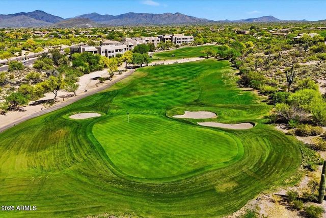 9573 E CHUCKWAGON Lane, Scottsdale, AZ 85262