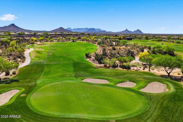 9573 E CHUCKWAGON Lane, Scottsdale, AZ 85262