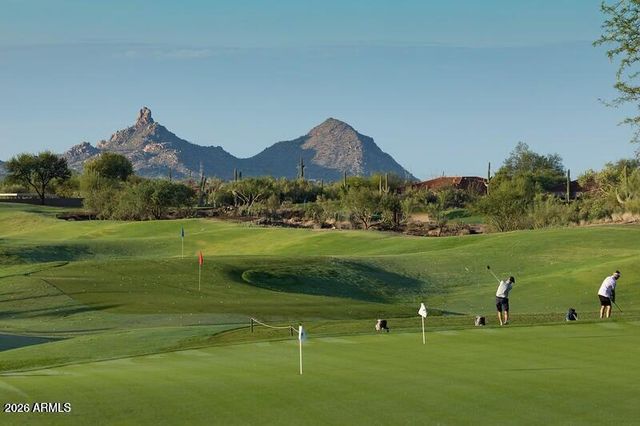 9573 E CHUCKWAGON Lane, Scottsdale, AZ 85262