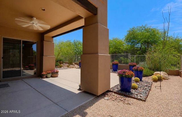 9573 E CHUCKWAGON Lane, Scottsdale, AZ 85262