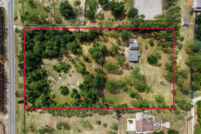 20825 COUNTY ROAD 44A, Eustis, FL 32736
