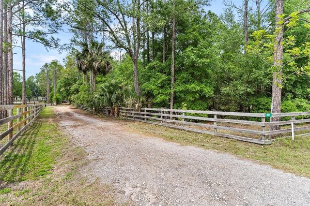 20825 COUNTY ROAD 44A, Eustis, FL 32736