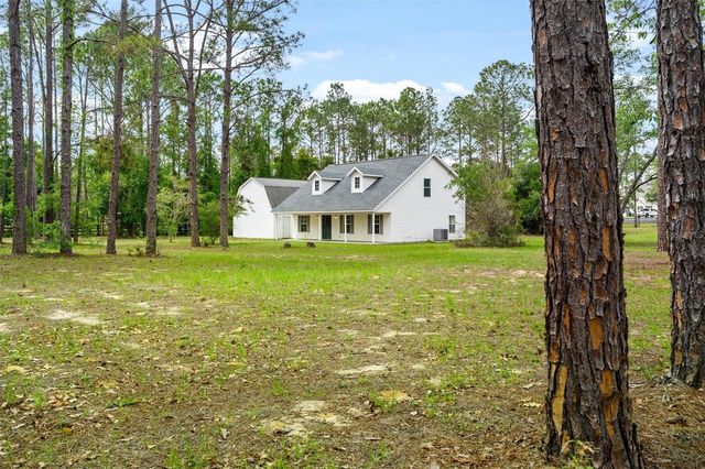 20825 COUNTY ROAD 44A, Eustis, FL 32736