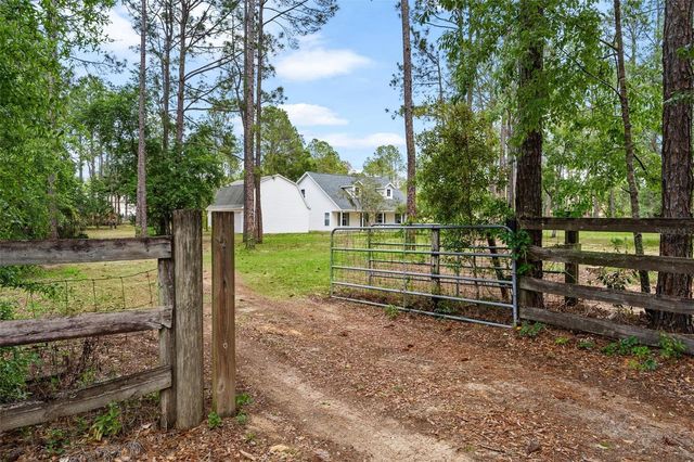 20825 COUNTY ROAD 44A, Eustis, FL 32736