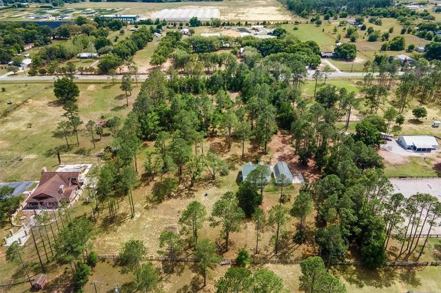 20825 COUNTY ROAD 44A, Eustis, FL 32736