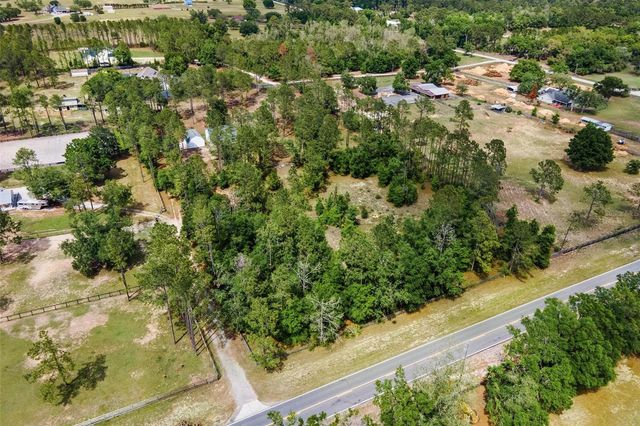 20825 COUNTY ROAD 44A, Eustis, FL 32736