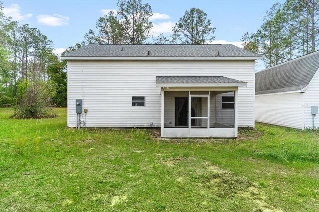 20825 COUNTY ROAD 44A, Eustis, FL 32736