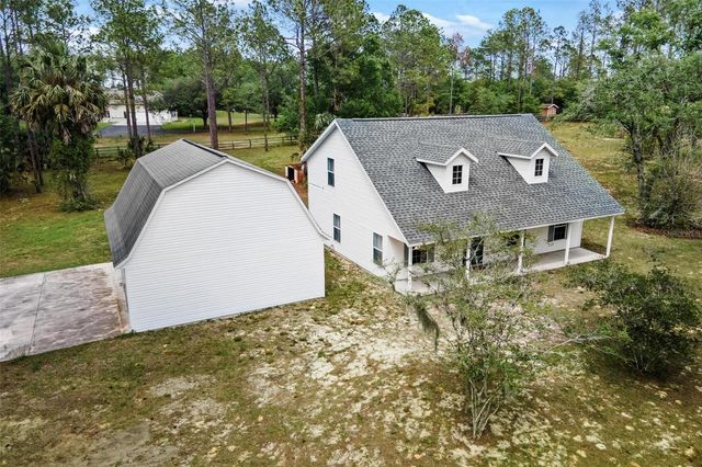 20825 COUNTY ROAD 44A, Eustis, FL 32736